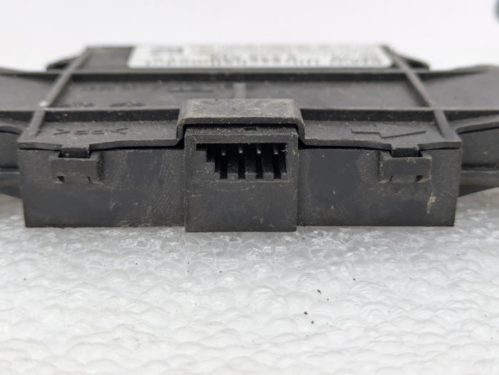 BMW E46 M3 330ci 328ci 325ci 323ci 320i Ultrasonic Alarm Motion Sensor Anti-Theft Module 8379938