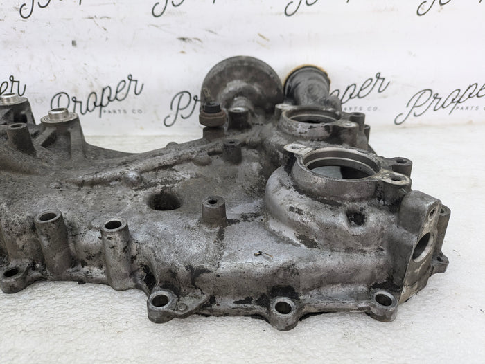 Subaru BRZ Scion FRS Engine Timing Cover FA20