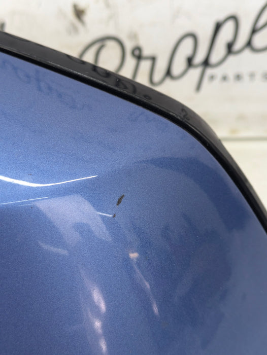 BMW F32 F33 F36 435xi 440xi 430xi 428xi Left/Driver Side View Mirror Estoril Blue (B45)