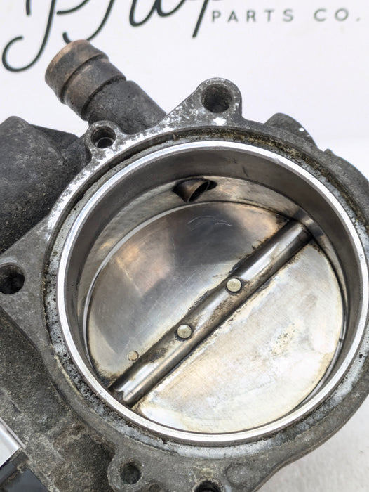 BMW E90 E92 E93 335xi 335i N55 Engine Throttle Body 7597871
