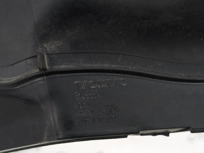 2021 Volvo V60 T6 R-Design Radiator Support Air Duct Seal 31455591