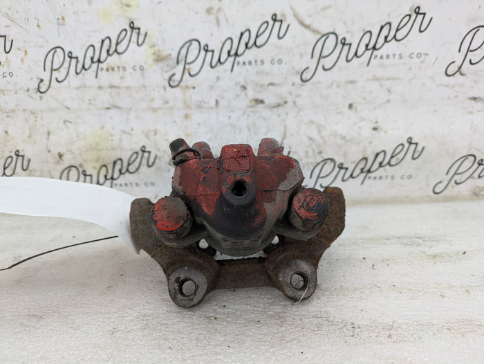 BMW F3X 328/428 Brake Caliper Rear Left/Driver Side 34216850857