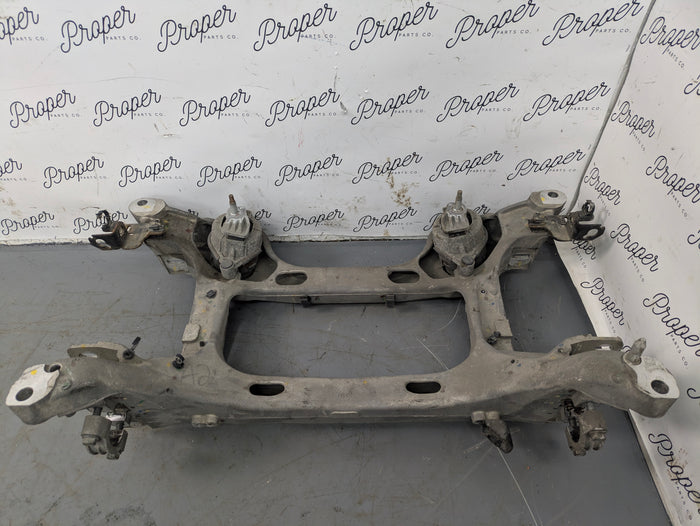 Chevrolet C7 Corvette Stingray Z51 Rear Subframe W/Mounts