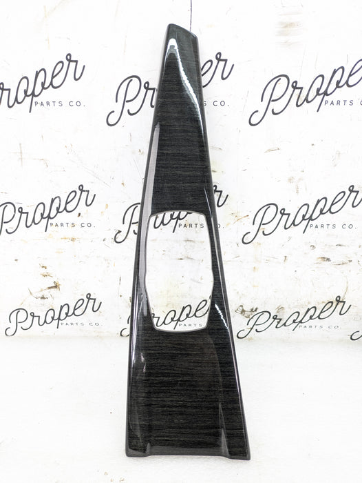 BMW F30 F31 3 Series Fine Wood Grain Interior Trim Set *NOTE*