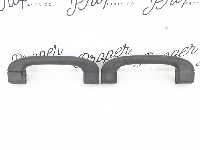 BMW E46 M3 330Ci Hard Top Grab Handles & Misc Accessories 51168254064