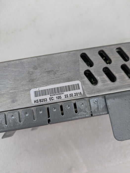 BMW F36 F30 F31 F32 F33 F34 4 & 3 Series Harman Kardon Amplifier W/ASD 9393194
