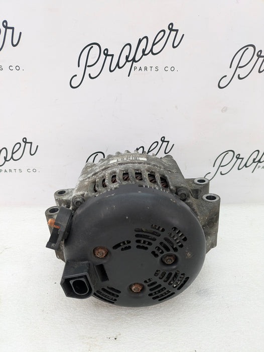 BMW E82 E88 135i E90 E93 E92 335xi 335i N55 Engine Alternator 7591532