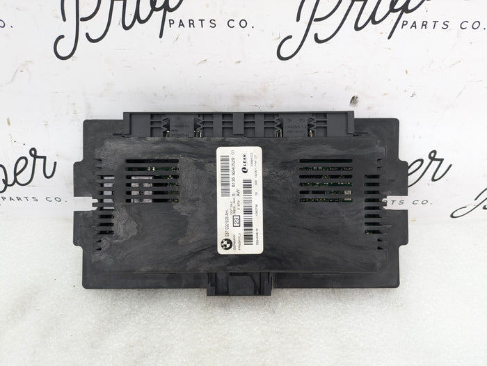 BMW E90 E91 E92 E93 3 Series Footwell Body Control Light Module/FRM3 9240529
