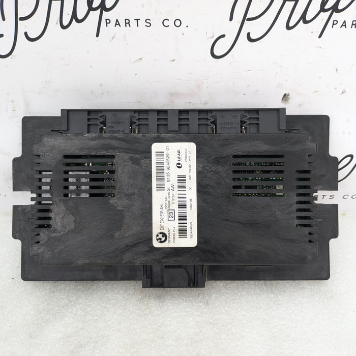 BMW E90 E91 E92 E93 3 Series Footwell Body Control Light Module/FRM3 9240529