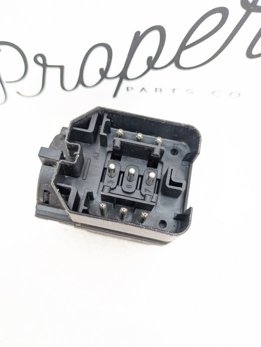 BMW E46 M3 330ci 328ci 325ci 323ci 320i Steering Column Ignition Switch 6901961