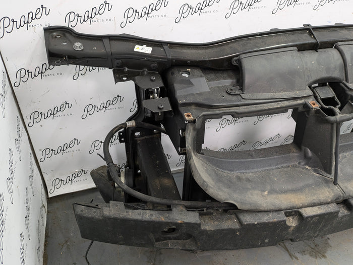 BMW E92 335xi M Sport Radiator Support/Bumper Carrier