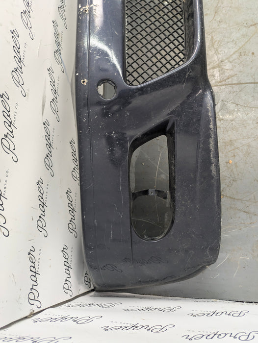 *Damaged* BMW E46 Non-M Coupe M3 Style Front Bumper