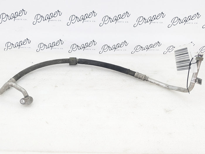 2016-2018 Audi 8U Q3 Air Conditioning AC Refrigerant Discharge Pressure Hose 8U0820721F