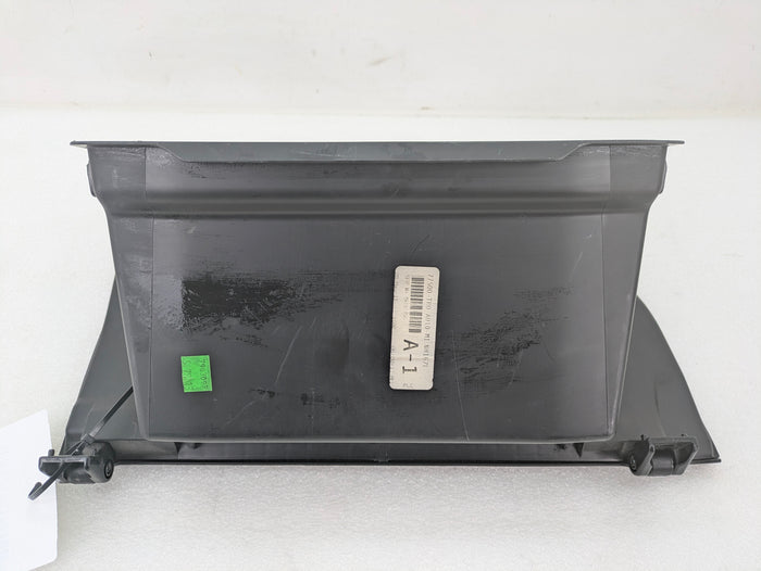 2012-2015 Honda FG4/FB6 Civic Si Front Dash Glove Box Storage Compartment Black 77500-Tr0-A0