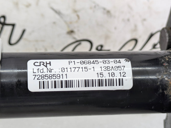 BMW F22 228xi M235xi 230xi M240xi F87 M2 Left/Driver Side Front Power Sport Seat Rail Frame & Motors 52107285859/7161311