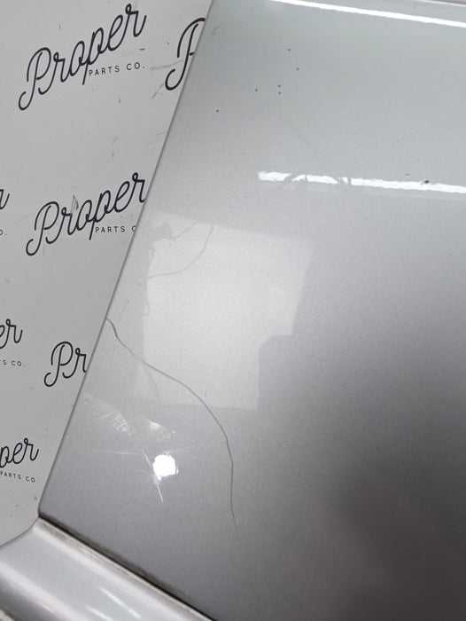 BMW E46 330ci Facelift Coupe Convertible Passenger Front Right Fender Titan-Silber (354)