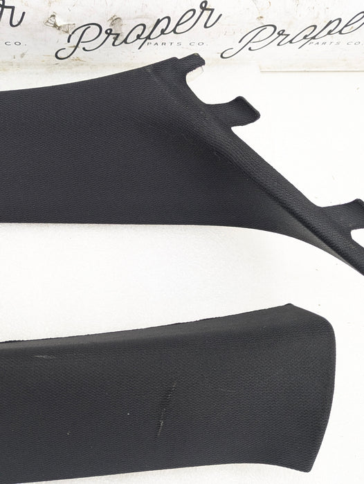 BMW F22 F23 228xi M235xi 230xi M240xi F87 M2 Black/Anthracite Headliner Swap Kit 51448063148