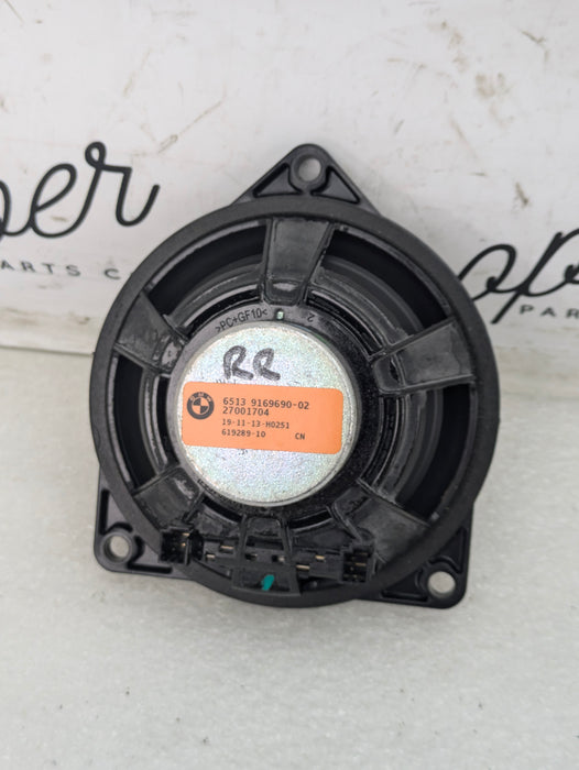 BMW F32 435xi 428xi 440xi 430xi Rear Left/Right Side Harman Kardon Speaker 9169690