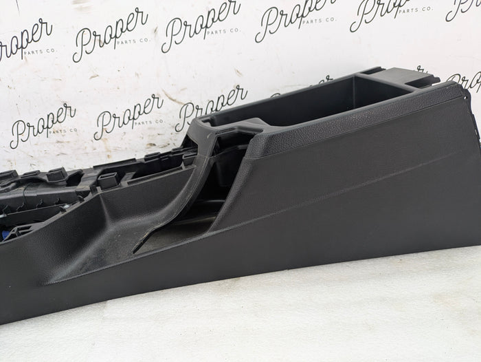 BMW F22 F23 228xi M235xi 230xi M240xi F87 M2 Center Console 9230145