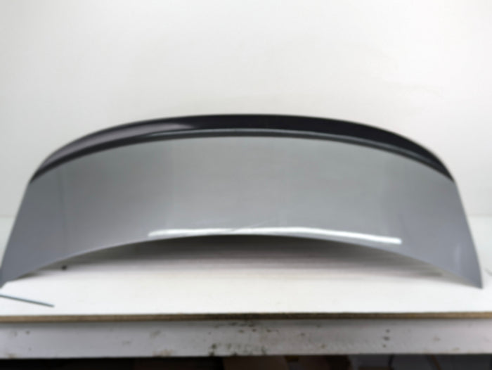 BMW E90 LCI 335i 328i Sedan Trunk Lid W/Spoiler Space Gray A52 41627254425