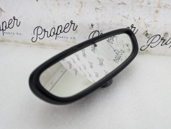 BMW F22 228xi M235xi M240xi 230xi Rearview Mirror W/Automatic Dip 9256135