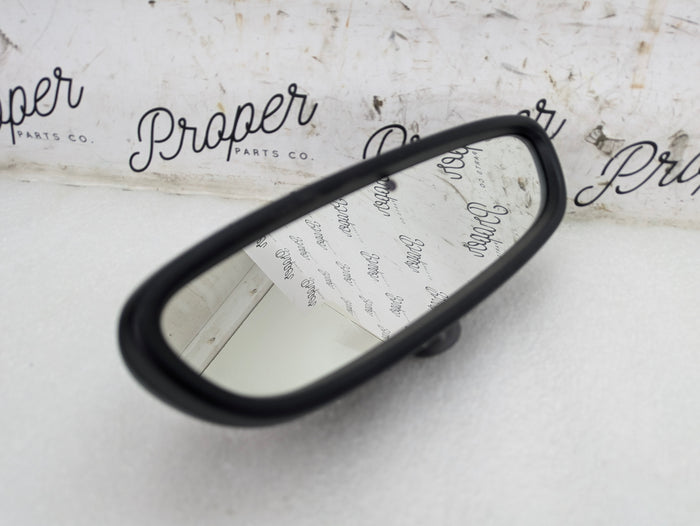 BMW F22 228xi M235xi M240xi 230xi Rearview Mirror W/Automatic Dip 9256135