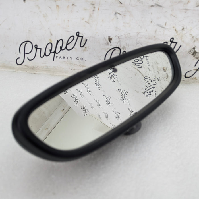 BMW F22 228xi M235xi M240xi 230xi Rearview Mirror W/Automatic Dip 9256135