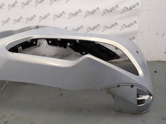 Alfa Romeo Stelvio 2018-2022 Front Bumper Cover *Damaged*