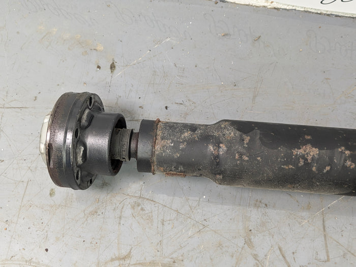 BMW E60 E61 M5 SMG Transmission Driveshaft 2282720