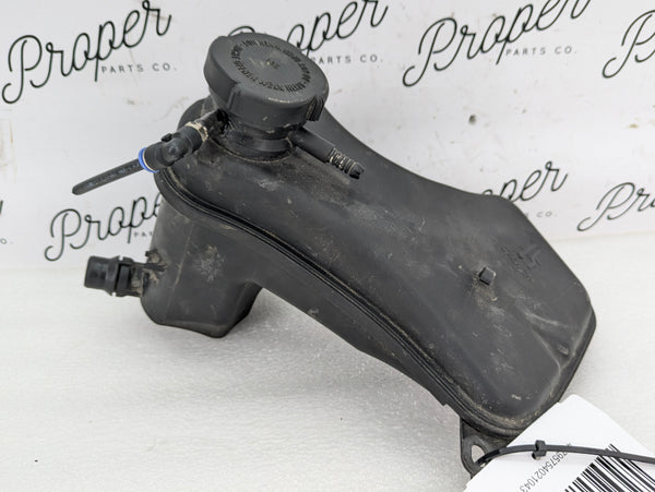 BMW E46 M3 S54 Radiator Coolant Expansion Tank Reservoir 2283344/2228944