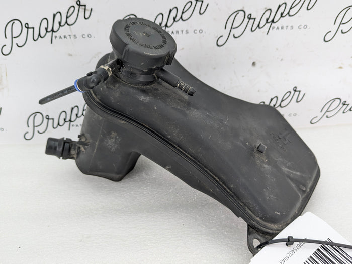 BMW E46 M3 S54 Radiator Coolant Expansion Tank Reservoir 2283344/2228944