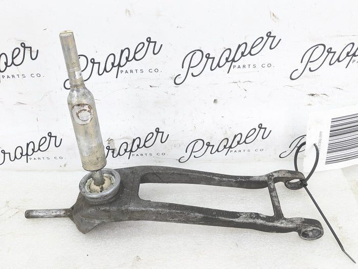 BMW E46 330xi 325xi AWD Manual Transmission Shifter Arm & Shifter 25111434658