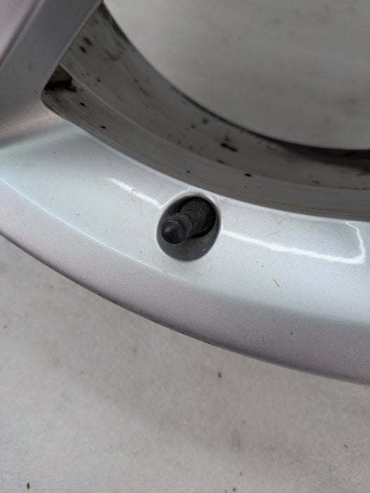 BMW F22 F23 228xi M235xi 230xi M240xi Style 461 M Double Spoke Front Wheel 18