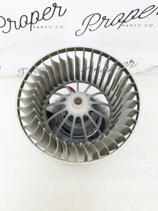 BMW E46 M3 330ci 328ci 325ci 323ci 320i HVAC AC Heater Blower Motor Fan 64119204154