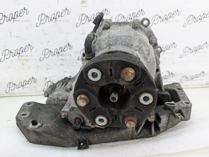 BMW E90 E91 E92 325xi 335xi 330xi 328xi All-Wheel Drive AWD ATC300 Transfer Case & Actuator Motor 27107599693/7537077
