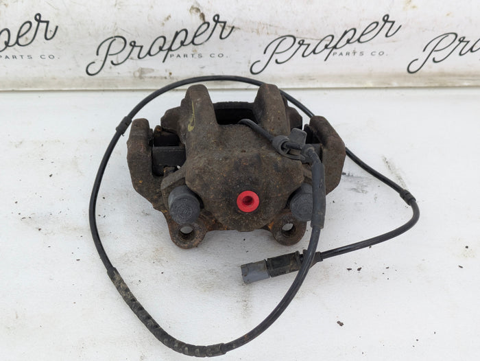BMW F22 228i Rear Right/Passenger Side Brake Caliper 34216850858