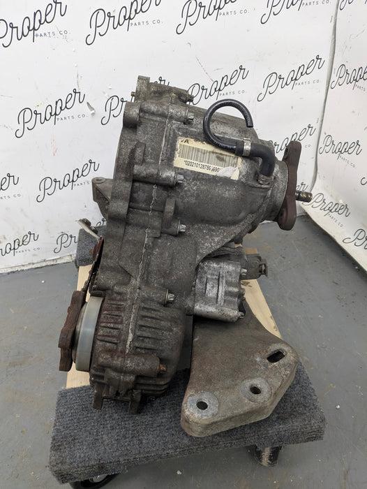BMW E91 E92 E90 335xi 330xi 328xi 325xi All-Wheel Drive AWD ATC300 Transfer Case & Actuator Motor 7599690