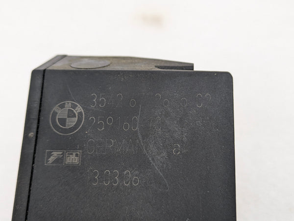 BMW E90 E91 E92 E93 335xi Automatic Transmission Accelerator Throttle Gas Pedal 6772645