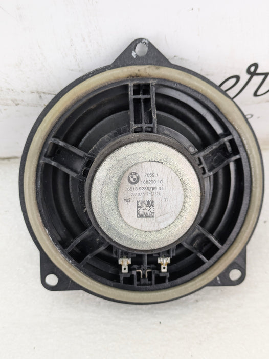 BMW F22 F23 228xi M235xi 230xi M240xi Left/Right Front Door Audio Speaker 9288769