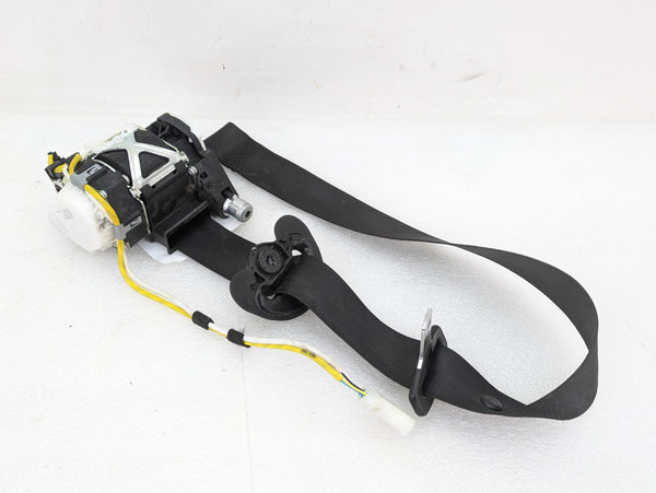 BMW E92 M3 335i Coupe Front Left Driver Seat Belt Retractor Force Limiter 72119114283