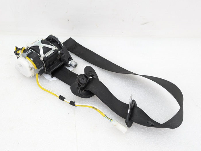 BMW E92 M3 335i Coupe Front Left Driver Seat Belt Retractor Force Limiter 72119114283