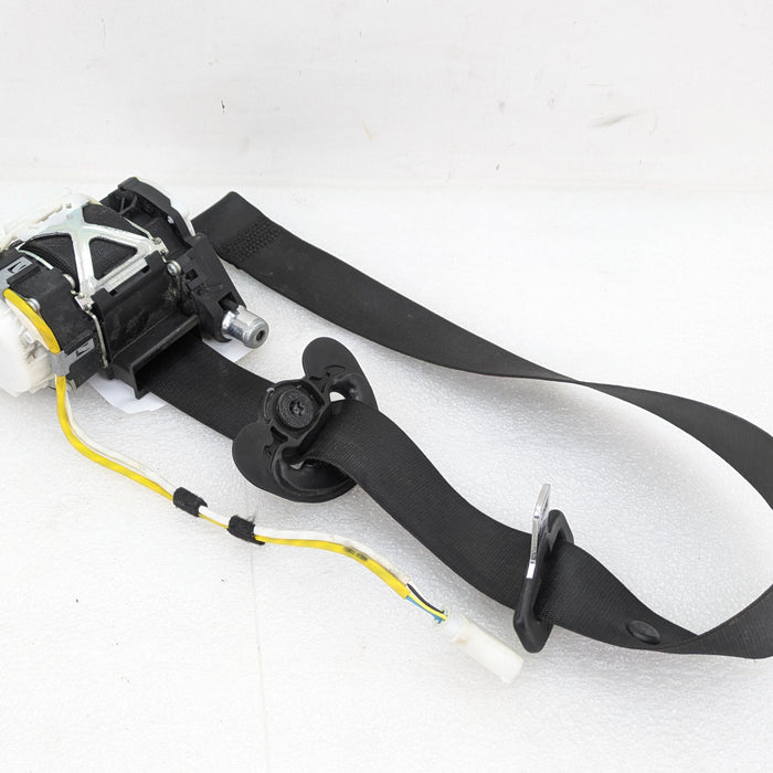 BMW E92 M3 335i Coupe Front Left Driver Seat Belt Retractor Force Limiter 72119114283