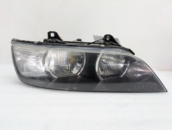 BMW Z3 M Roadster Front Right Headlight White Indicator 8386048 *Damaged*