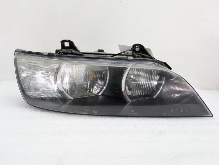BMW Z3 M Roadster Front Right Headlight White Indicator 8386048 *Damaged*