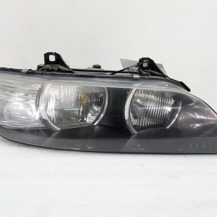 BMW Z3 M Roadster Front Right Headlight White Indicator 8386048 *Damaged*
