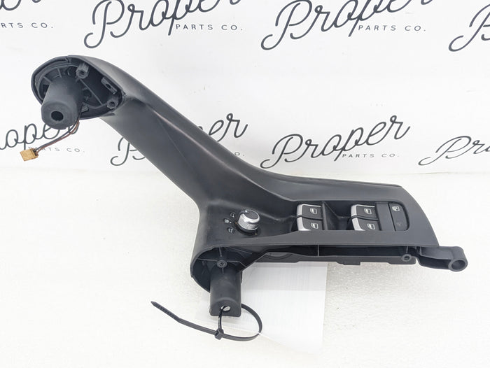 2015-2018 Audi 8U Q3 Driver Left Door Window Switch & Master Control Switch 8V0959851