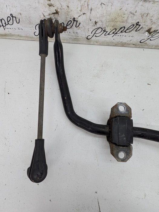 BMW F36 F30 F32 F33 F34 440xi 340xi AWD Front Sway Stabilizer Bar W/End Links 6792138
