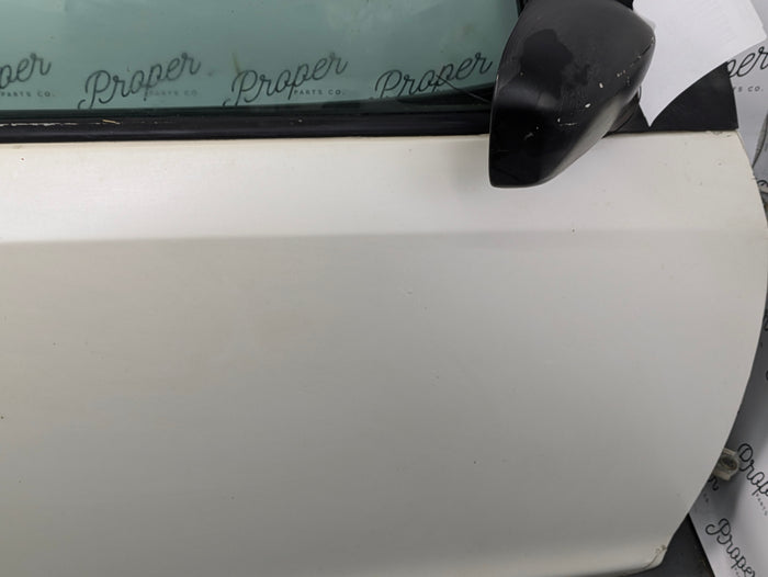 Honda EP3 Civic SiR Passenger Door Assembly Right 67010-S5T-A90ZZ *Modified*