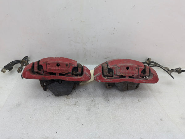 BMW E91 E92 E93 E90 335i/335xi Front Brake Calipers 34116773202/34116773201