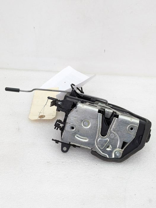 BMW E90 E91 3 Series Sedan/Wagon Rear Right Door Lock Latch Actuator 7229468